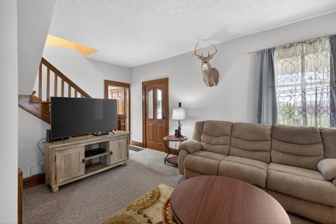 Tiny photo for 810 Highland Avenue, Cambridge, OH 43725 (MLS # 226014219)