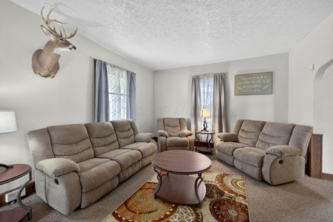 Tiny photo for 810 Highland Avenue, Cambridge, OH 43725 (MLS # 226014219)