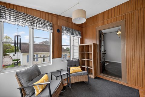 Tiny photo for 810 Highland Avenue, Cambridge, OH 43725 (MLS # 226014219)