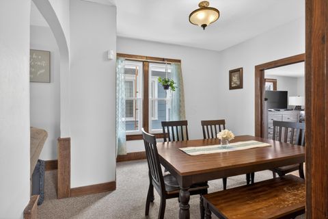 Tiny photo for 810 Highland Avenue, Cambridge, OH 43725 (MLS # 226014219)