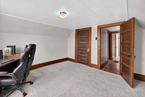 Tiny photo for 810 Highland Avenue, Cambridge, OH 43725 (MLS # 226014219)