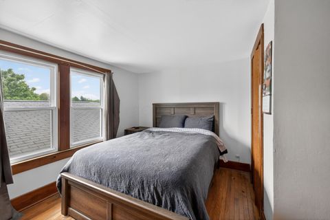 Tiny photo for 810 Highland Avenue, Cambridge, OH 43725 (MLS # 226014219)