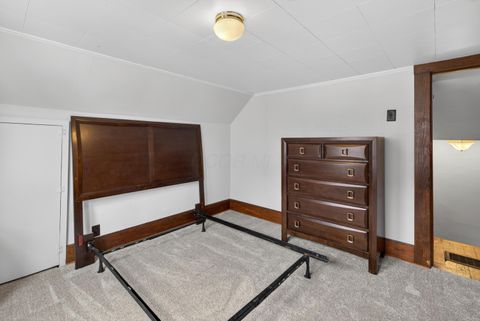 Tiny photo for 810 Highland Avenue, Cambridge, OH 43725 (MLS # 226014219)