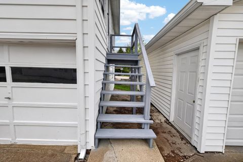 Tiny photo for 810 Highland Avenue, Cambridge, OH 43725 (MLS # 226014219)