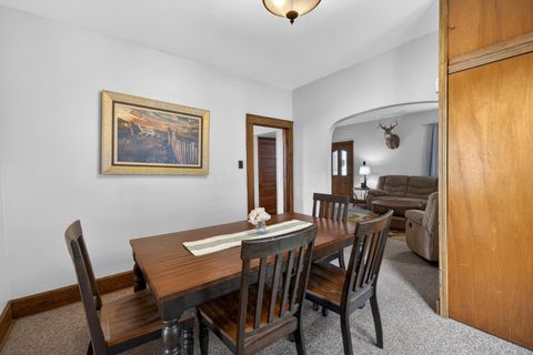 Tiny photo for 810 Highland Avenue, Cambridge, OH 43725 (MLS # 226014219)