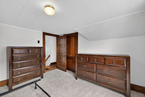 Tiny photo for 810 Highland Avenue, Cambridge, OH 43725 (MLS # 226014219)