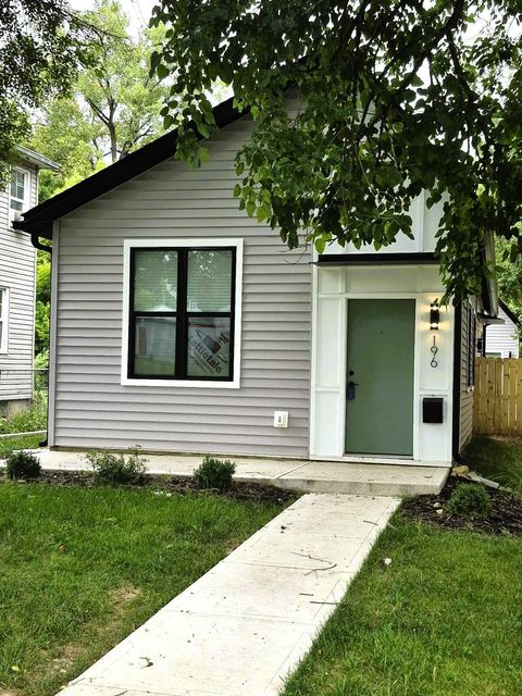 Photo of 196 Belvidere Avenue, Columbus, OH 43223 (MLS # 225031558)