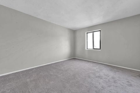 Tiny photo for 652 Olde Towne Avenue 9-652 G #9-652 G, Columbus, OH 43214 (MLS # 225035634)