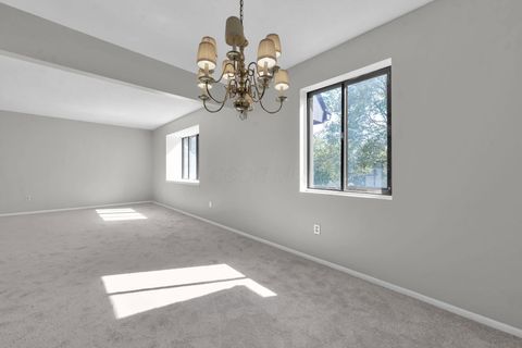 Tiny photo for 652 Olde Towne Avenue 9-652 G #9-652 G, Columbus, OH 43214 (MLS # 225035634)