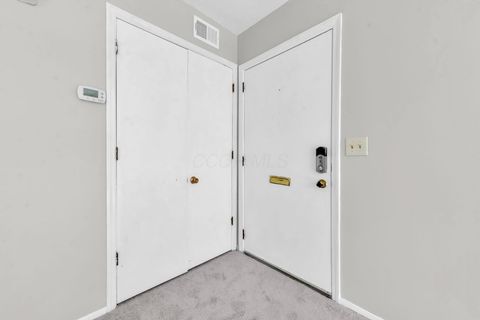 Tiny photo for 652 Olde Towne Avenue 9-652 G #9-652 G, Columbus, OH 43214 (MLS # 225035634)
