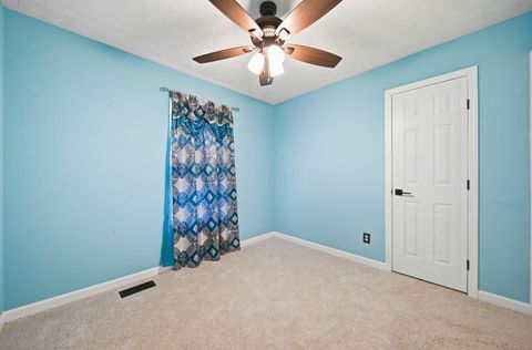 Tiny photo for 5562 Oldwynne Road, Hilliard, OH 43026 (MLS # 225045256)