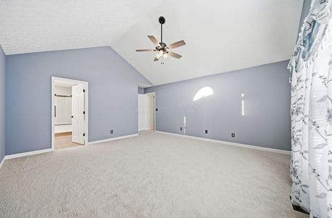 Tiny photo for 5562 Oldwynne Road, Hilliard, OH 43026 (MLS # 225045256)