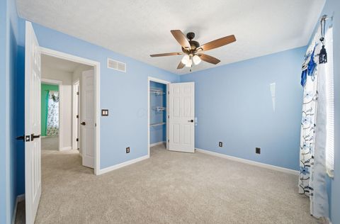 Tiny photo for 5562 Oldwynne Road, Hilliard, OH 43026 (MLS # 225045256)