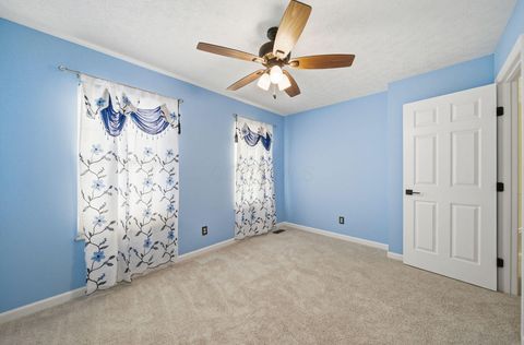 Tiny photo for 5562 Oldwynne Road, Hilliard, OH 43026 (MLS # 225045256)