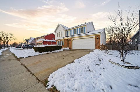 Tiny photo for 5562 Oldwynne Road, Hilliard, OH 43026 (MLS # 225045256)