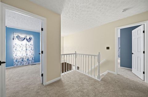 Tiny photo for 5562 Oldwynne Road, Hilliard, OH 43026 (MLS # 225045256)