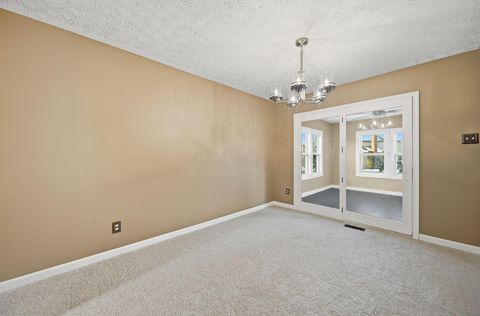 Tiny photo for 5562 Oldwynne Road, Hilliard, OH 43026 (MLS # 225045256)