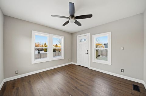 Tiny photo for 5562 Oldwynne Road, Hilliard, OH 43026 (MLS # 225045256)