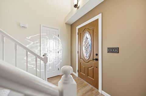 Tiny photo for 5562 Oldwynne Road, Hilliard, OH 43026 (MLS # 225045256)