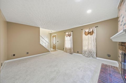 Tiny photo for 5562 Oldwynne Road, Hilliard, OH 43026 (MLS # 225045256)