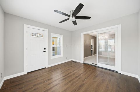 Tiny photo for 5562 Oldwynne Road, Hilliard, OH 43026 (MLS # 225045256)