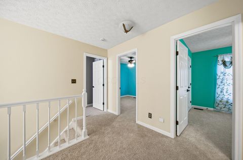 Tiny photo for 5562 Oldwynne Road, Hilliard, OH 43026 (MLS # 225045256)