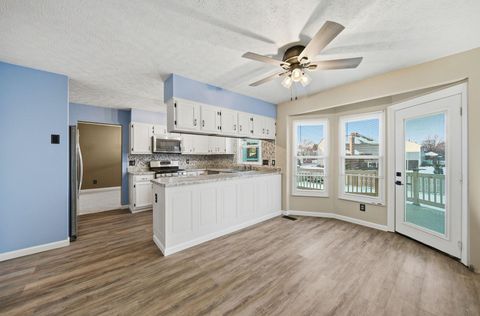 Tiny photo for 5562 Oldwynne Road, Hilliard, OH 43026 (MLS # 225045256)