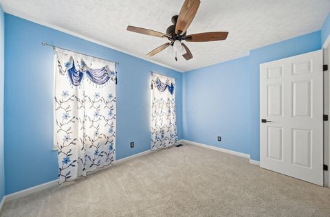 Tiny photo for 5562 Oldwynne Road, Hilliard, OH 43026 (MLS # 225045256)