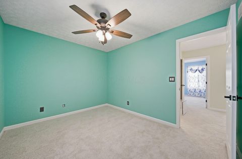 Tiny photo for 5562 Oldwynne Road, Hilliard, OH 43026 (MLS # 225045256)