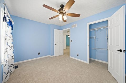 Tiny photo for 5562 Oldwynne Road, Hilliard, OH 43026 (MLS # 225045256)