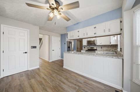 Tiny photo for 5562 Oldwynne Road, Hilliard, OH 43026 (MLS # 225045256)