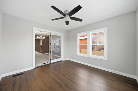 Tiny photo for 5562 Oldwynne Road, Hilliard, OH 43026 (MLS # 225045256)