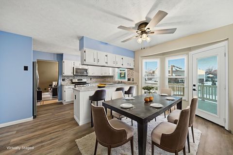 Tiny photo for 5562 Oldwynne Road, Hilliard, OH 43026 (MLS # 225045256)