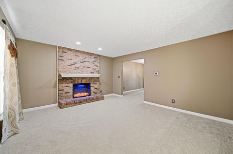 Tiny photo for 5562 Oldwynne Road, Hilliard, OH 43026 (MLS # 225045256)