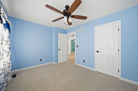 Tiny photo for 5562 Oldwynne Road, Hilliard, OH 43026 (MLS # 225045256)