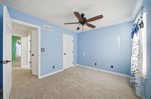 Tiny photo for 5562 Oldwynne Road, Hilliard, OH 43026 (MLS # 225045256)