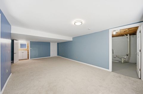 Tiny photo for 5562 Oldwynne Road, Hilliard, OH 43026 (MLS # 225045256)