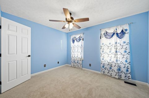 Tiny photo for 5562 Oldwynne Road, Hilliard, OH 43026 (MLS # 225045256)