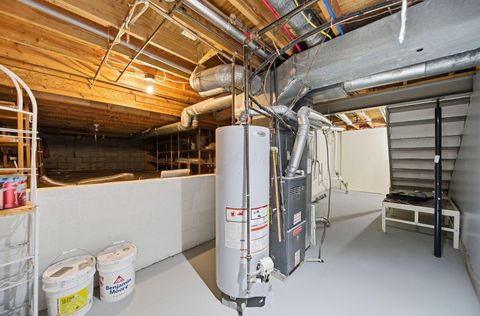 Tiny photo for 5562 Oldwynne Road, Hilliard, OH 43026 (MLS # 225045256)