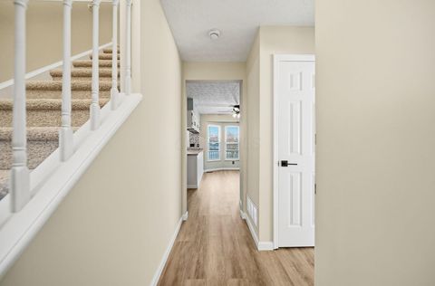 Tiny photo for 5562 Oldwynne Road, Hilliard, OH 43026 (MLS # 225045256)