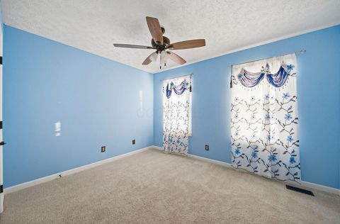Tiny photo for 5562 Oldwynne Road, Hilliard, OH 43026 (MLS # 225045256)