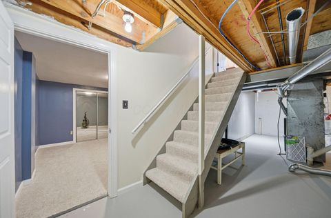 Tiny photo for 5562 Oldwynne Road, Hilliard, OH 43026 (MLS # 225045256)