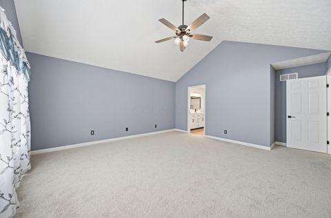 Tiny photo for 5562 Oldwynne Road, Hilliard, OH 43026 (MLS # 225045256)