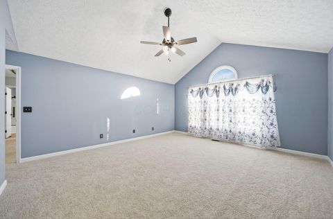 Tiny photo for 5562 Oldwynne Road, Hilliard, OH 43026 (MLS # 225045256)