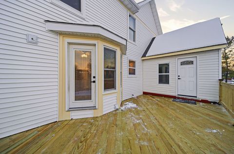 Tiny photo for 5562 Oldwynne Road, Hilliard, OH 43026 (MLS # 225045256)