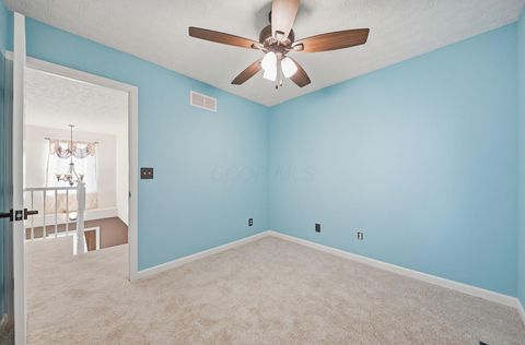 Tiny photo for 5562 Oldwynne Road, Hilliard, OH 43026 (MLS # 225045256)