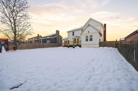 Tiny photo for 5562 Oldwynne Road, Hilliard, OH 43026 (MLS # 225045256)