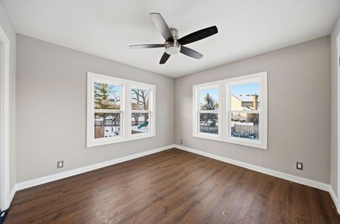 Tiny photo for 5562 Oldwynne Road, Hilliard, OH 43026 (MLS # 225045256)