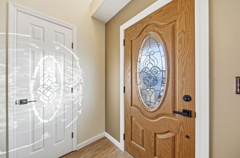 Tiny photo for 5562 Oldwynne Road, Hilliard, OH 43026 (MLS # 225045256)