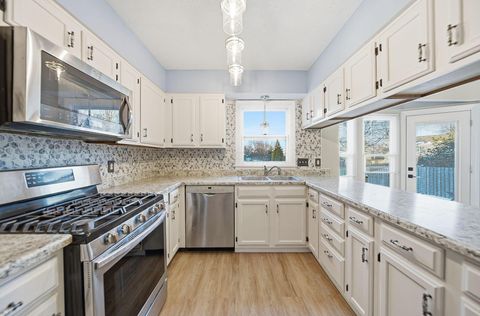 Tiny photo for 5562 Oldwynne Road, Hilliard, OH 43026 (MLS # 225045256)